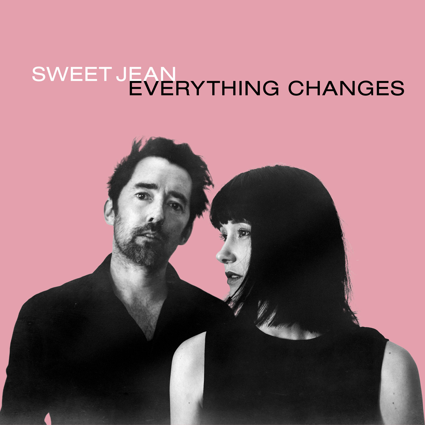 Sweet Jean - Everything Changes - Internet Download